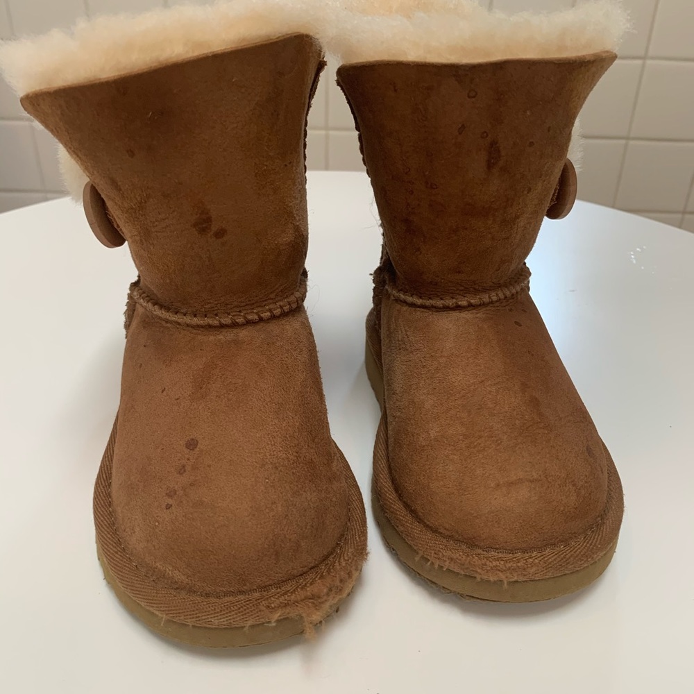 Toddler Ugg boots